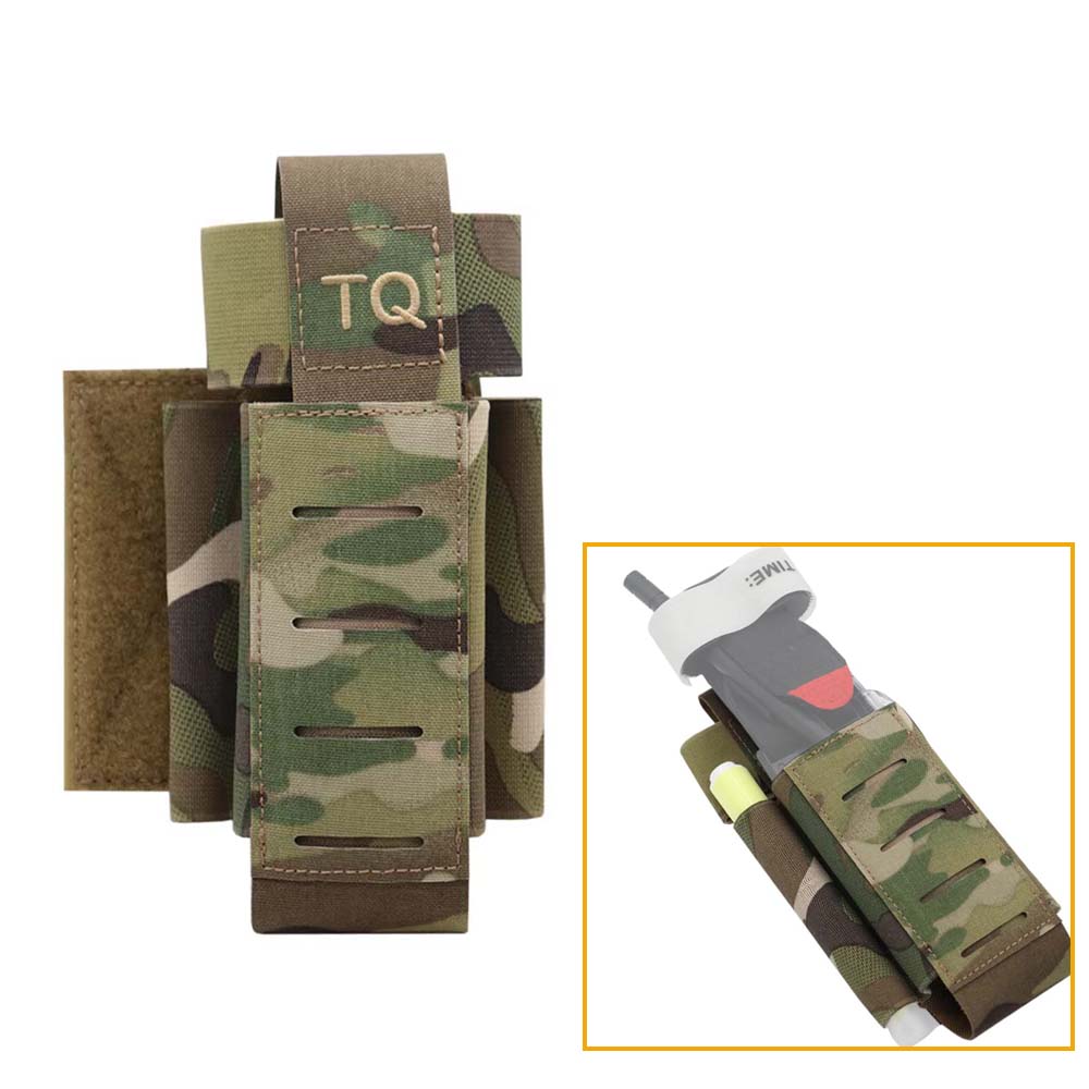 Pochette de garrot tactique d' - Outdoor Hunting Kit avis et prix