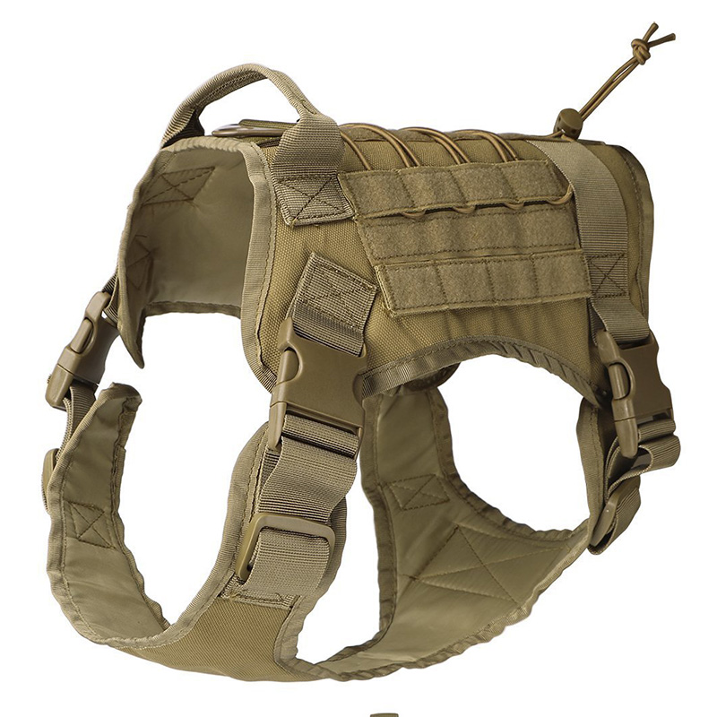 Ensemble de harnais en nylon p - Outdoor Hunting Dogs avis et prix
