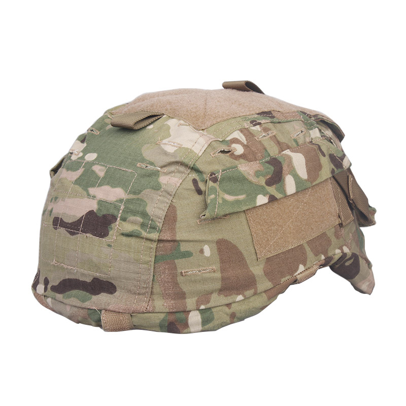 Levez songear-Juste de casque  - Outdoor Hunting Prints avis et prix