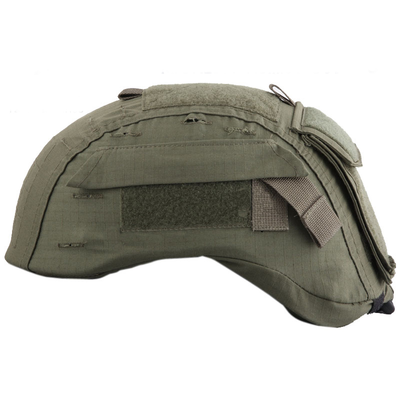 Levez songear-Juste de casque  - Outdoor Hunting Prints avis et prix