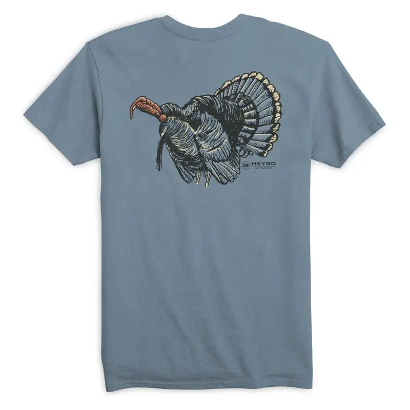 Heybo Outdoors Hunting Longbea - Outdoor Hunting Prints avis et prix