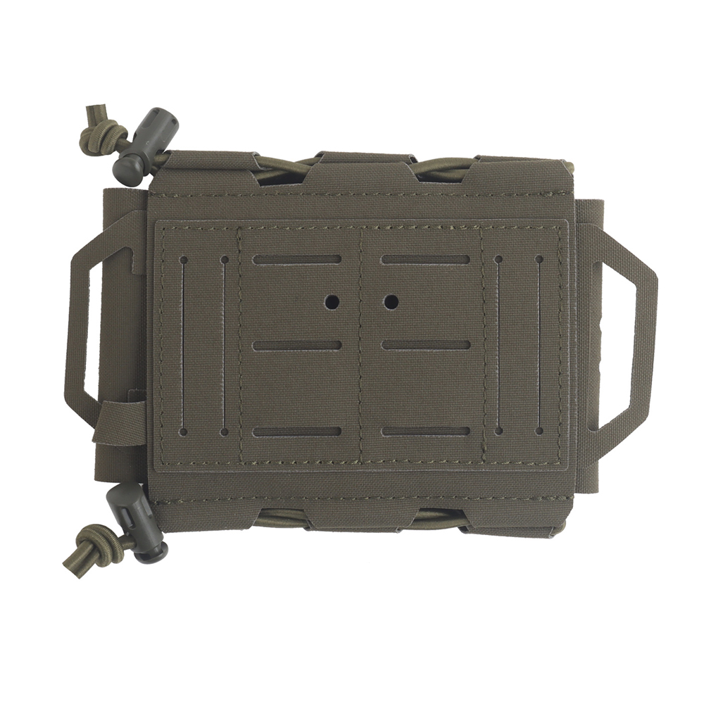 Pochette tactique IFAK compact - Outdoor Hunting Kit avis et prix