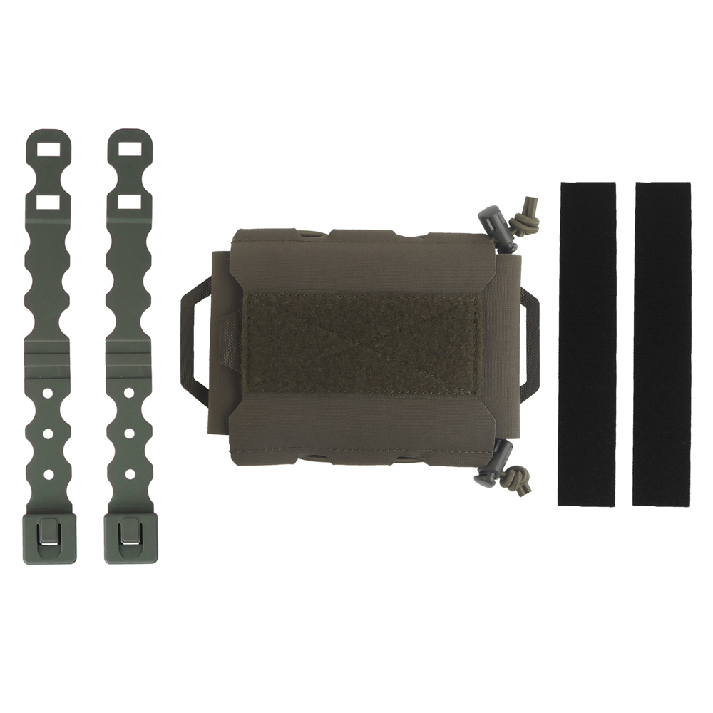 Pochette tactique IFAK compact - Outdoor Hunting Kit avis et prix