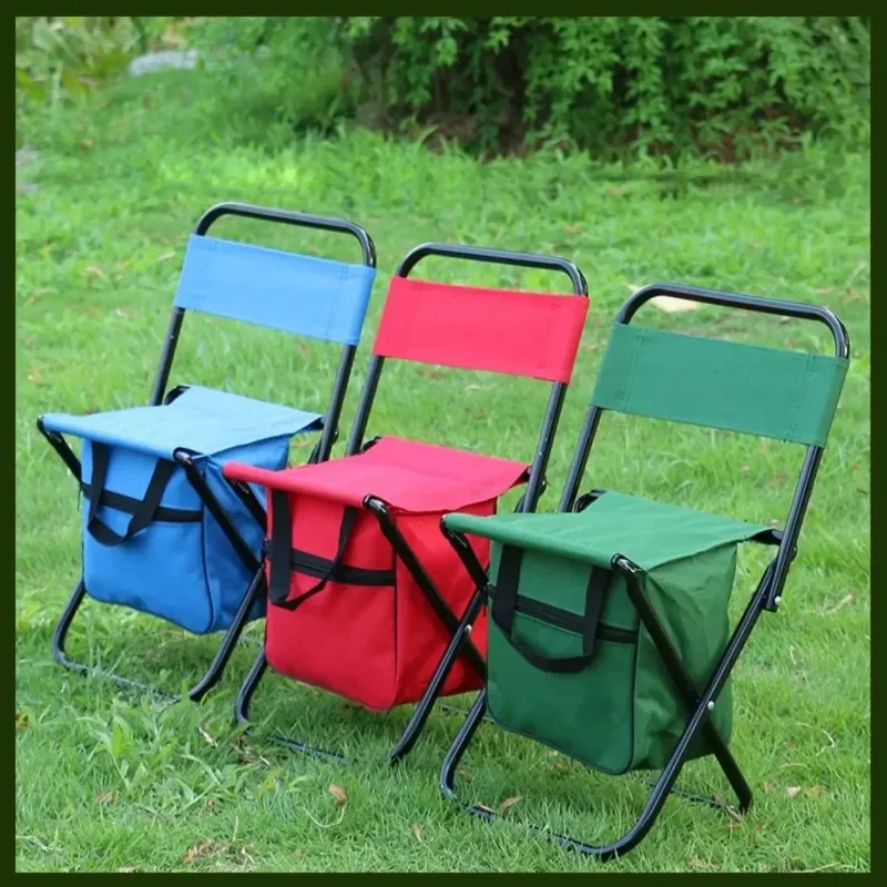 Chaise de pêche pliante Portab - Hunting And Fishing Outdoor Chairs avis et prix