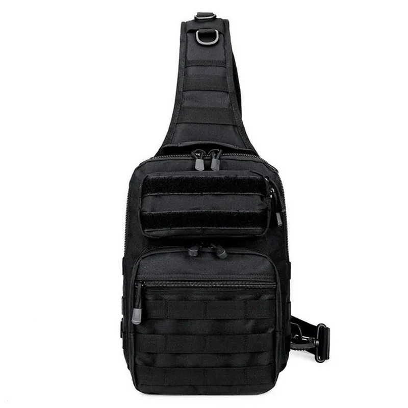 Sac de poitrine tactique de gr - Outdoor Hunting And Fishing avis et prix