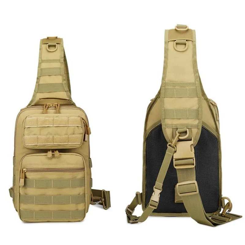 Sac de poitrine tactique de gr - Outdoor Hunting And Fishing avis et prix