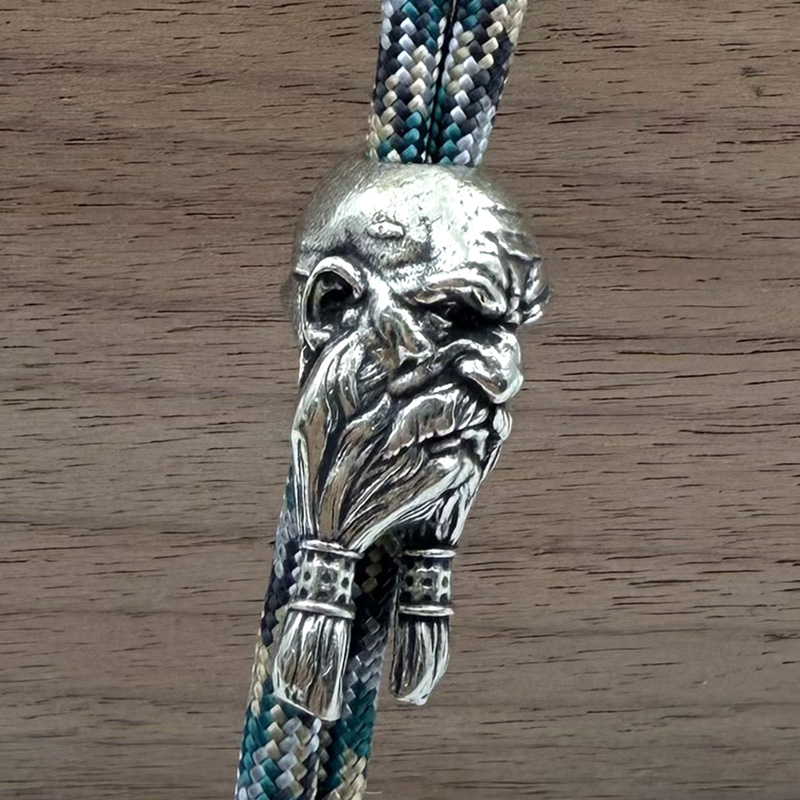 Perles de couteau pour vieil h - Paracord Survival Bracelet avis et prix