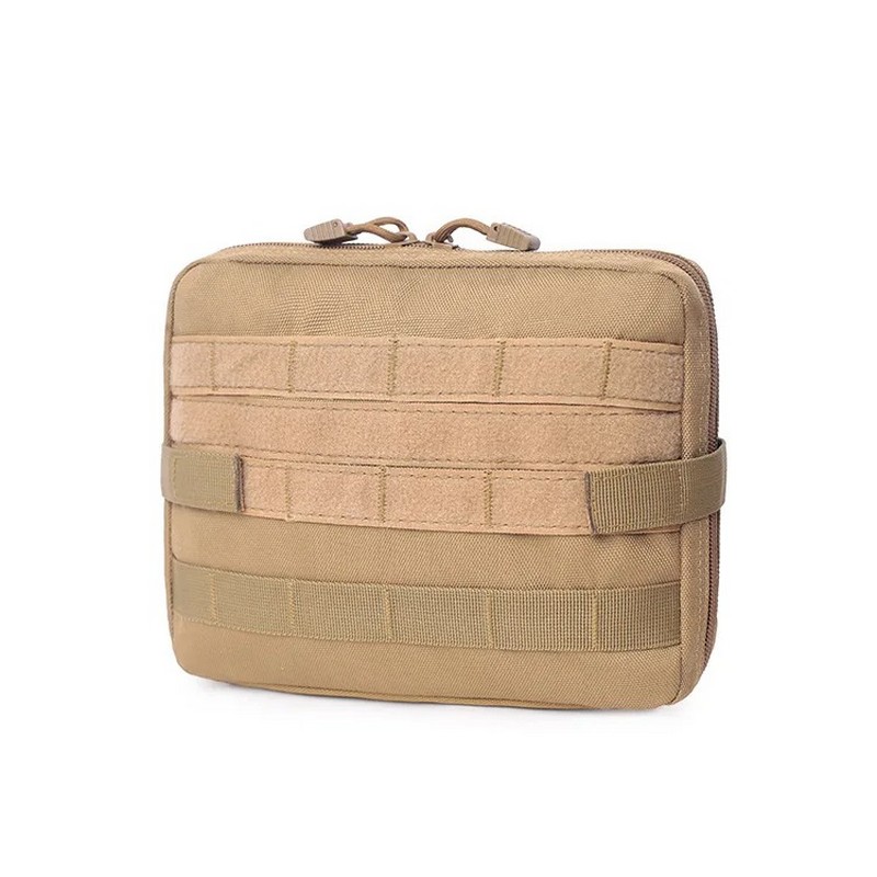 Pochette Molle, sac utilitaire - Outdoor Hunting Kit avis et prix