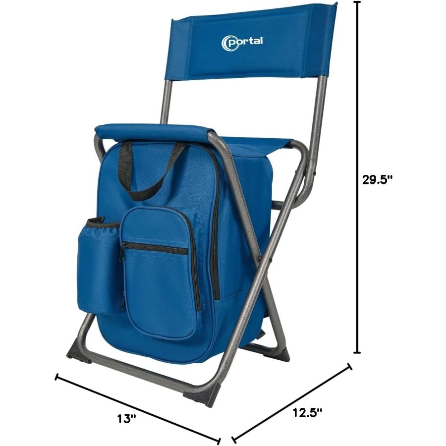 Chaise isotherme pour sac à do - Hunting And Fishing Outdoor Chairs avis et prix
