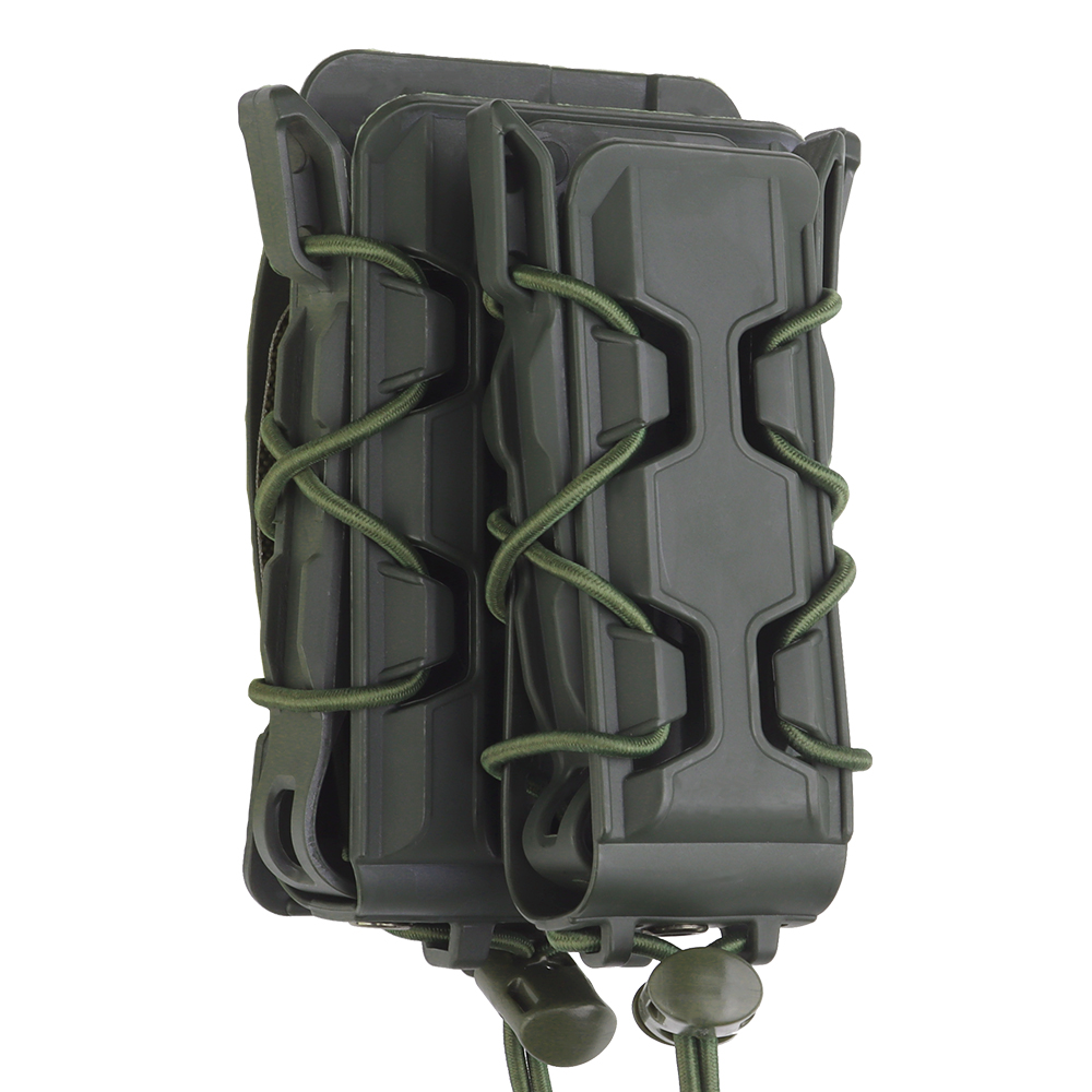 Pochette tactique Molle rapide - Outdoor Hunting Rifle avis et prix