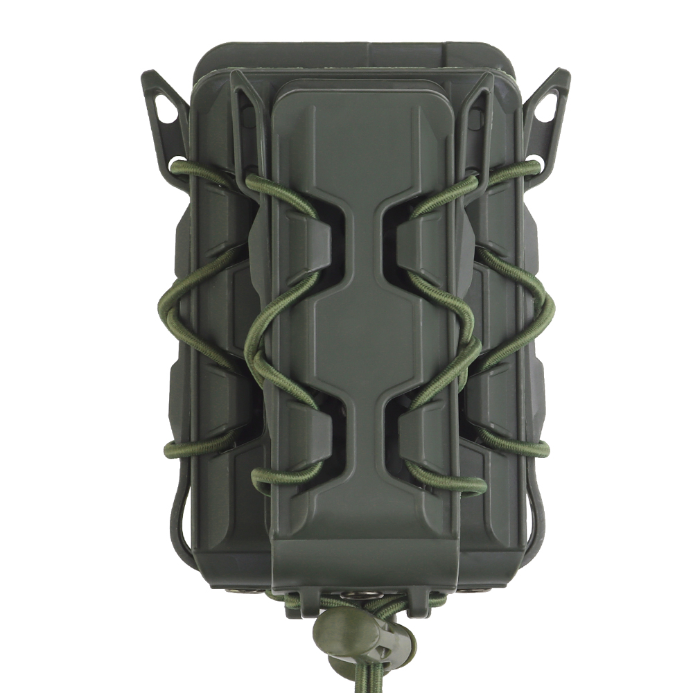 Pochette tactique Molle rapide - Outdoor Hunting Rifle avis et prix