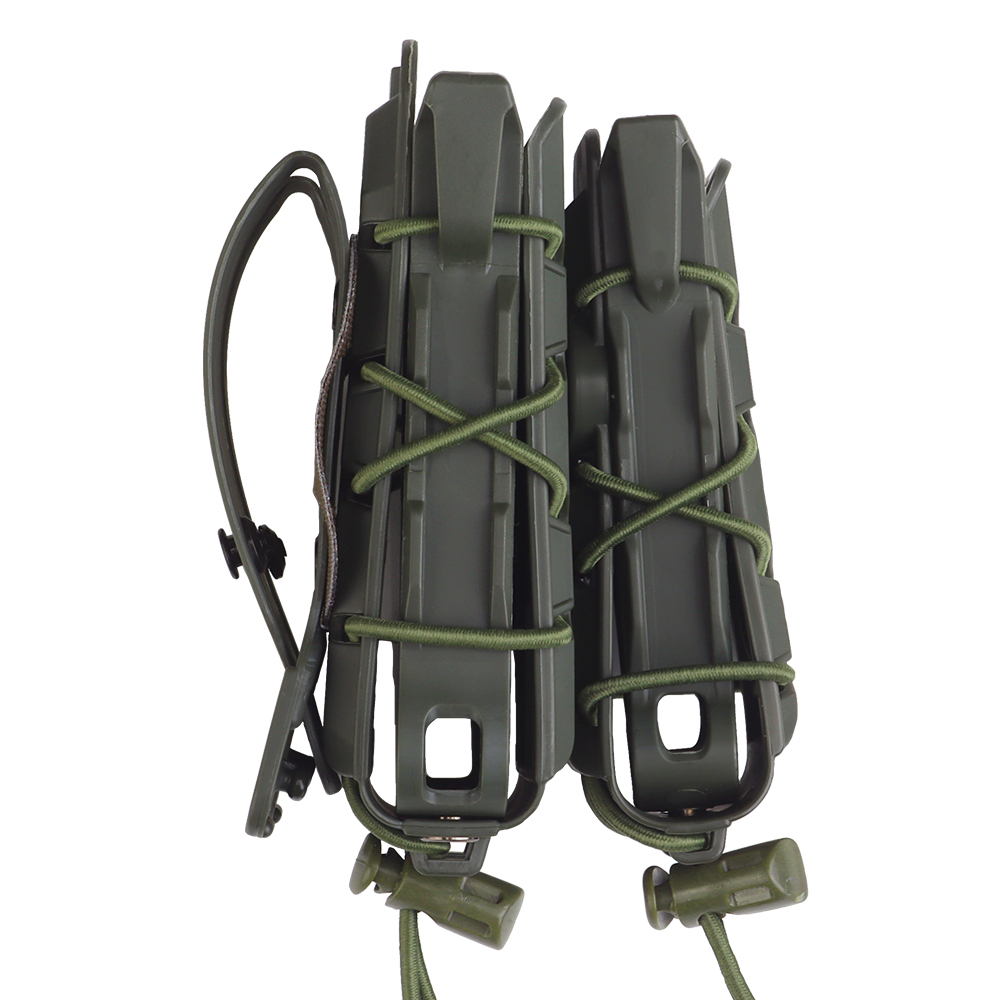 Pochette tactique Molle rapide - Outdoor Hunting Rifle avis et prix