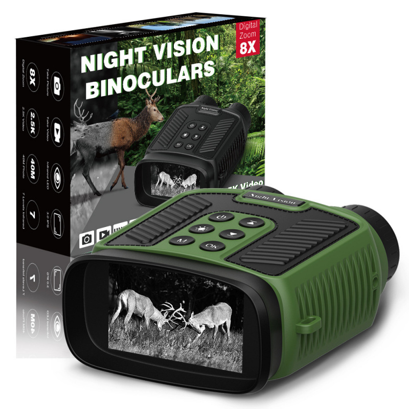 Appareil de vision nocturne, p - Outdoor Hunting Photography avis et prix