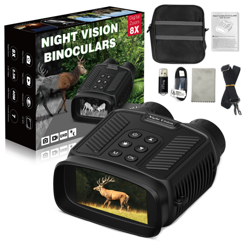 Appareil de vision nocturne, p - Outdoor Hunting Photography avis et prix