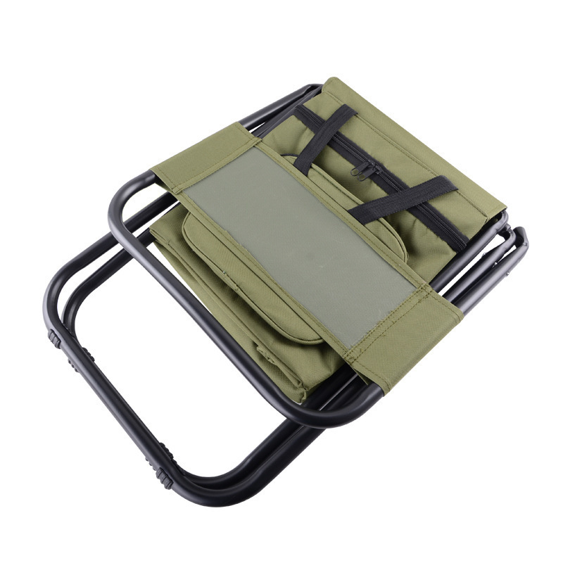 Sac de chaise de pêche pliant  - Hunting And Fishing Outdoor Chairs avis et prix