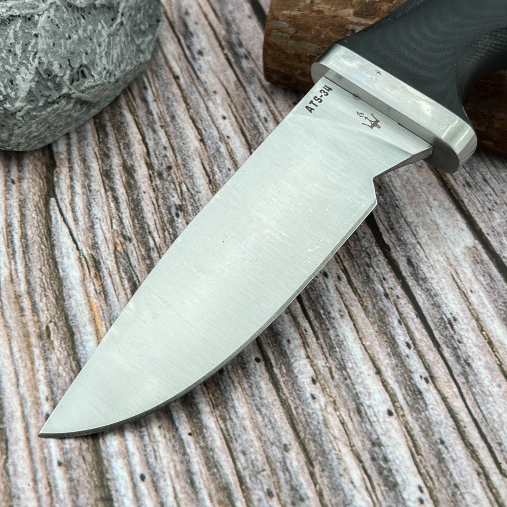 Couteaux Mad Dog à lame fixe a - Outdoor Hunting Dogs avis et prix