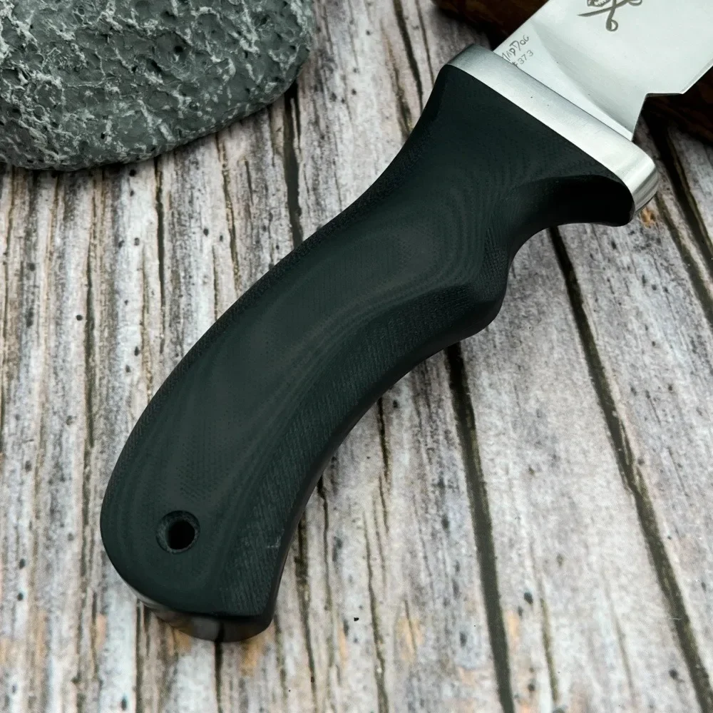Couteaux Mad Dog à lame fixe a - Outdoor Hunting Dogs avis et prix