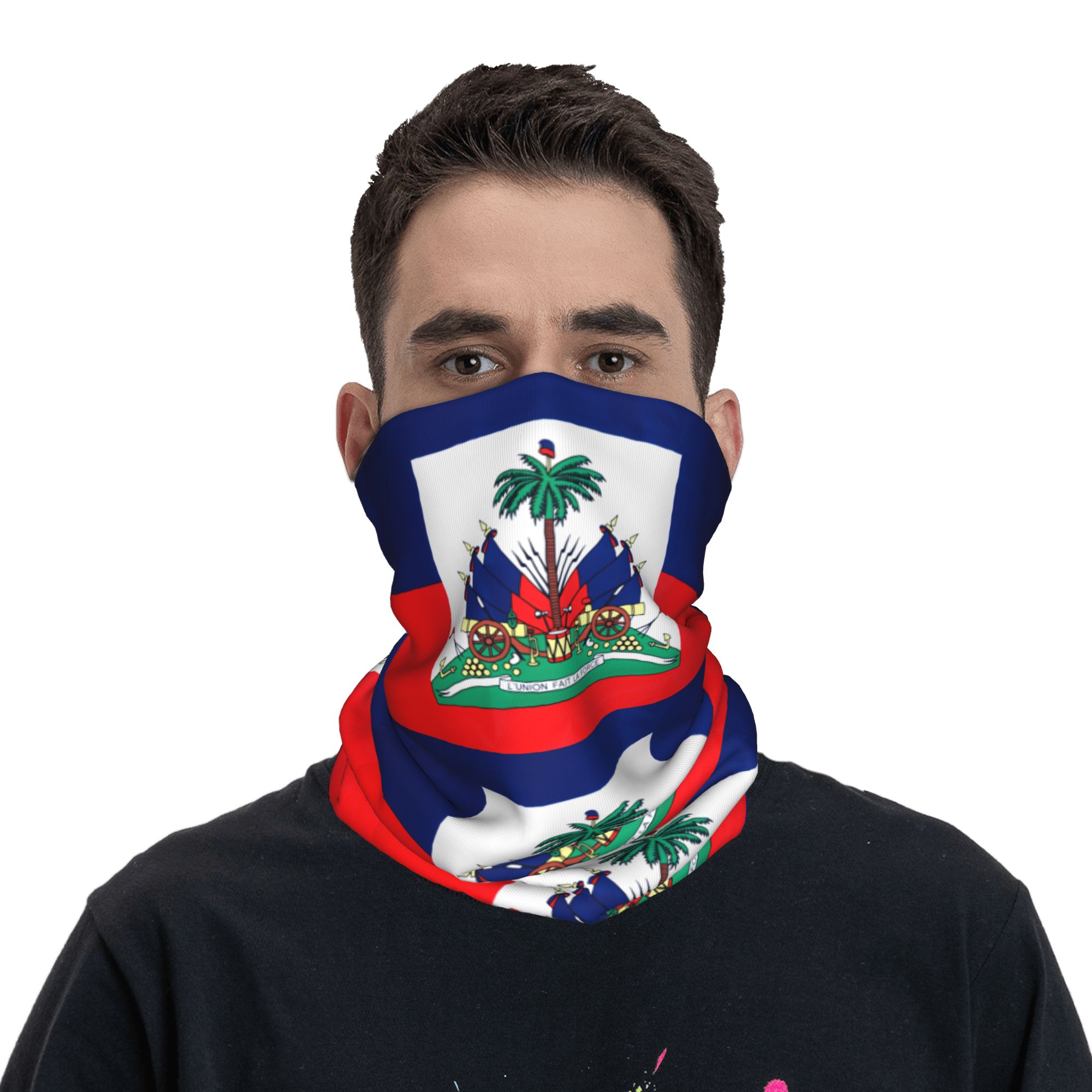 Cagoule de sport d'extérieur,  - Outdoor Hunting Prints avis et prix