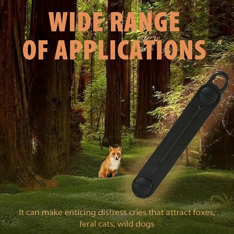 Sifflet d'appel portable pour  - Outdoor Hunting Dogs avis et prix