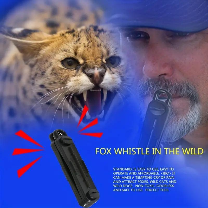 Sifflet d'appel portable pour  - Outdoor Hunting Dogs avis et prix