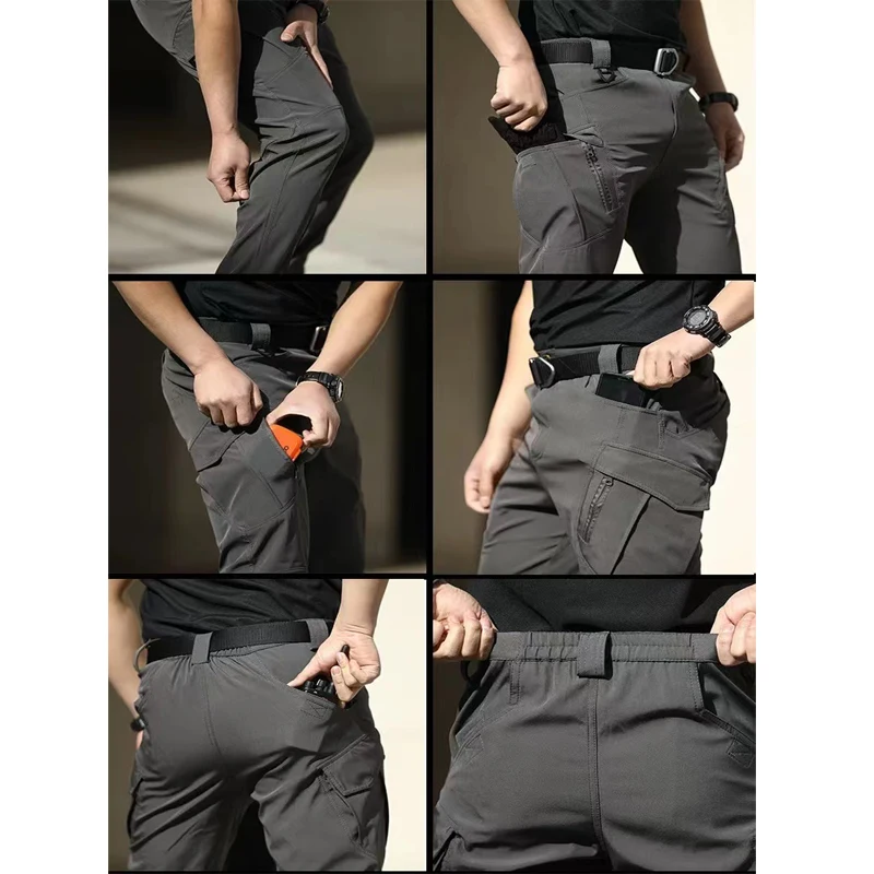 Pantalon Cargo artificiel asti - Outdoor Hunting Pants Women avis et prix