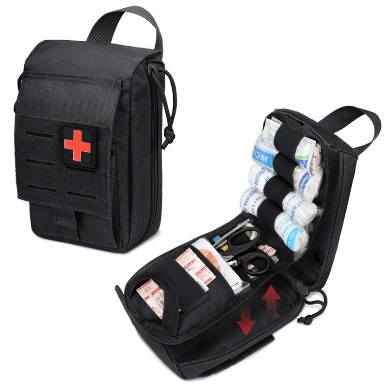 DulMolle-Trousse de premiers s - Outdoor Hunting Kit avis et prix