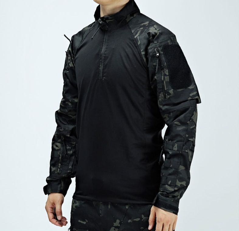 Ensemble uniforme militaire ta - Hunting Outdoor Clothing avis et prix