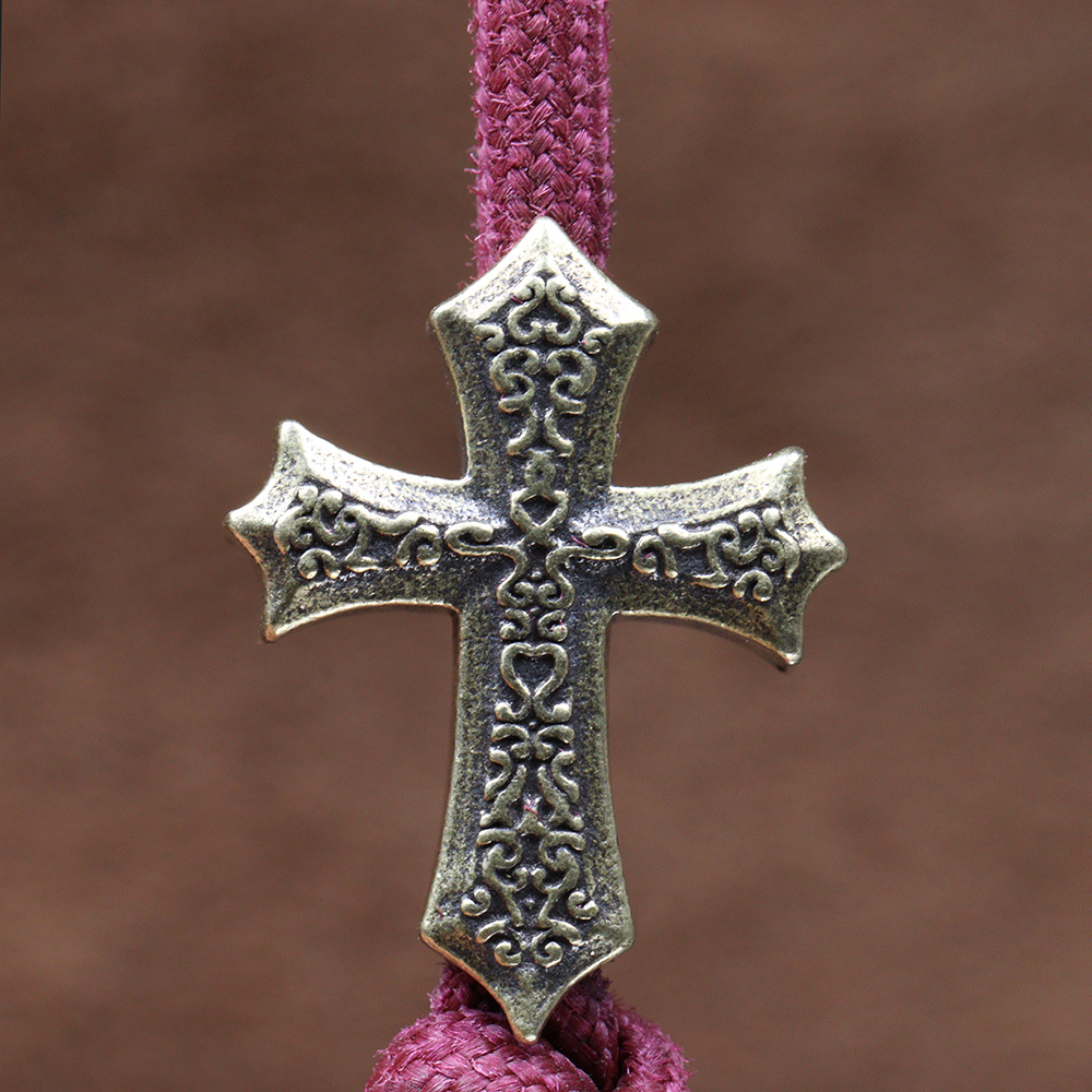 Perles de couteau en laiton av - Paracord Survival Bracelet avis et prix
