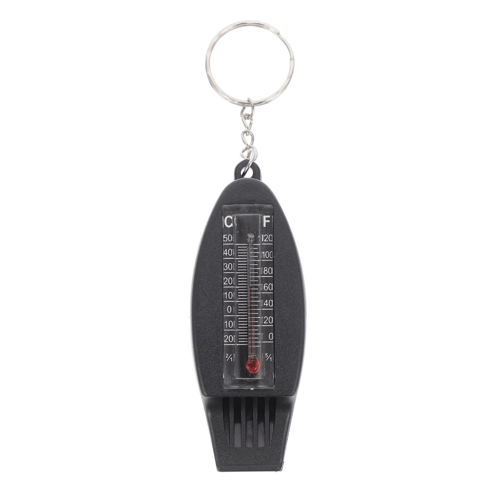 Sifflet de survie porte-clés,  - Hunting Outdoor Thermometer avis et prix