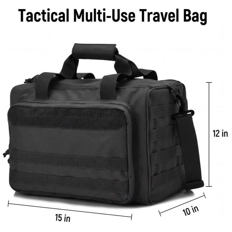 Sac de transport tactique pour - Outdoor Hunting Rifle avis et prix