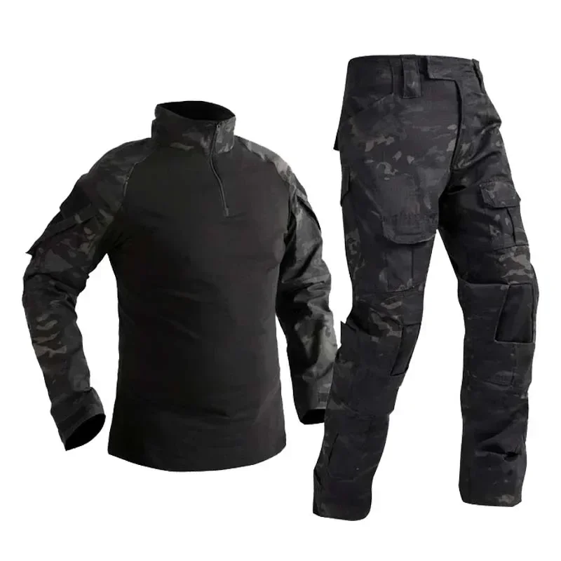 Combinaisons tactiques militai - Outdoor Hunting Pants Women avis et prix