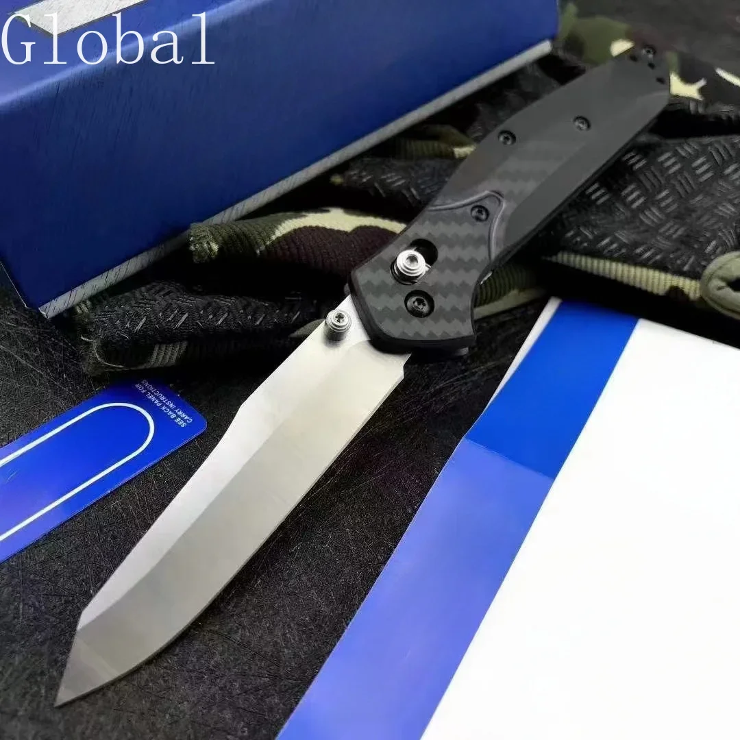 Couteau EDC BM 940 avec manche - Outdoor Hunting And Fishing avis et prix