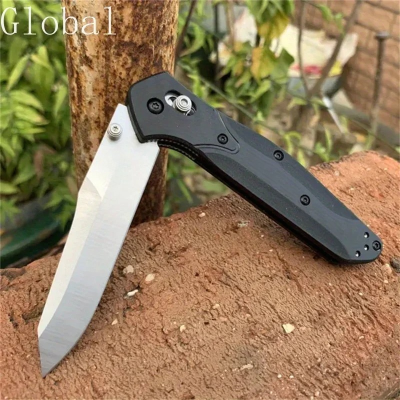 Couteau EDC BM 940 avec manche - Outdoor Hunting And Fishing avis et prix