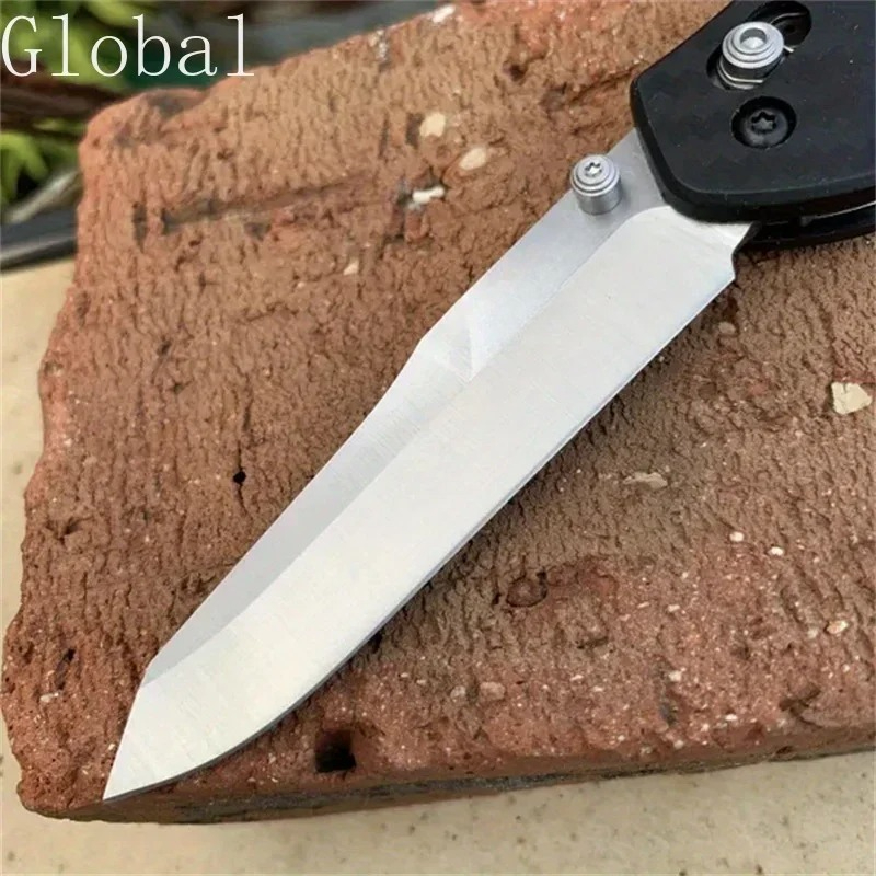 Couteau EDC BM 940 avec manche - Outdoor Hunting And Fishing avis et prix