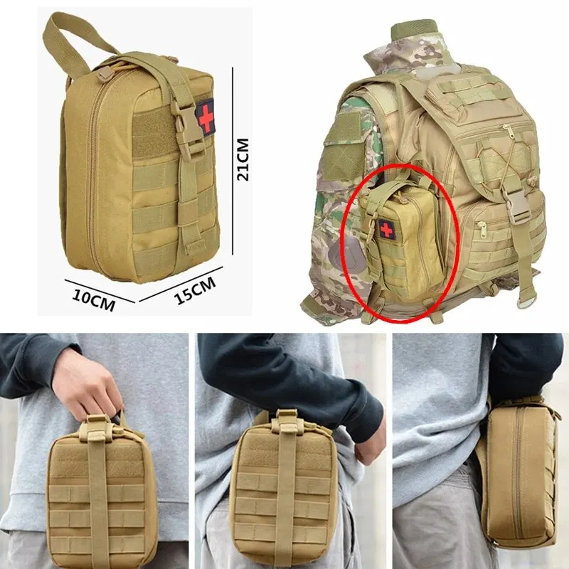 Trousse de premiers secours ta - Outdoor Hunting Kit avis et prix