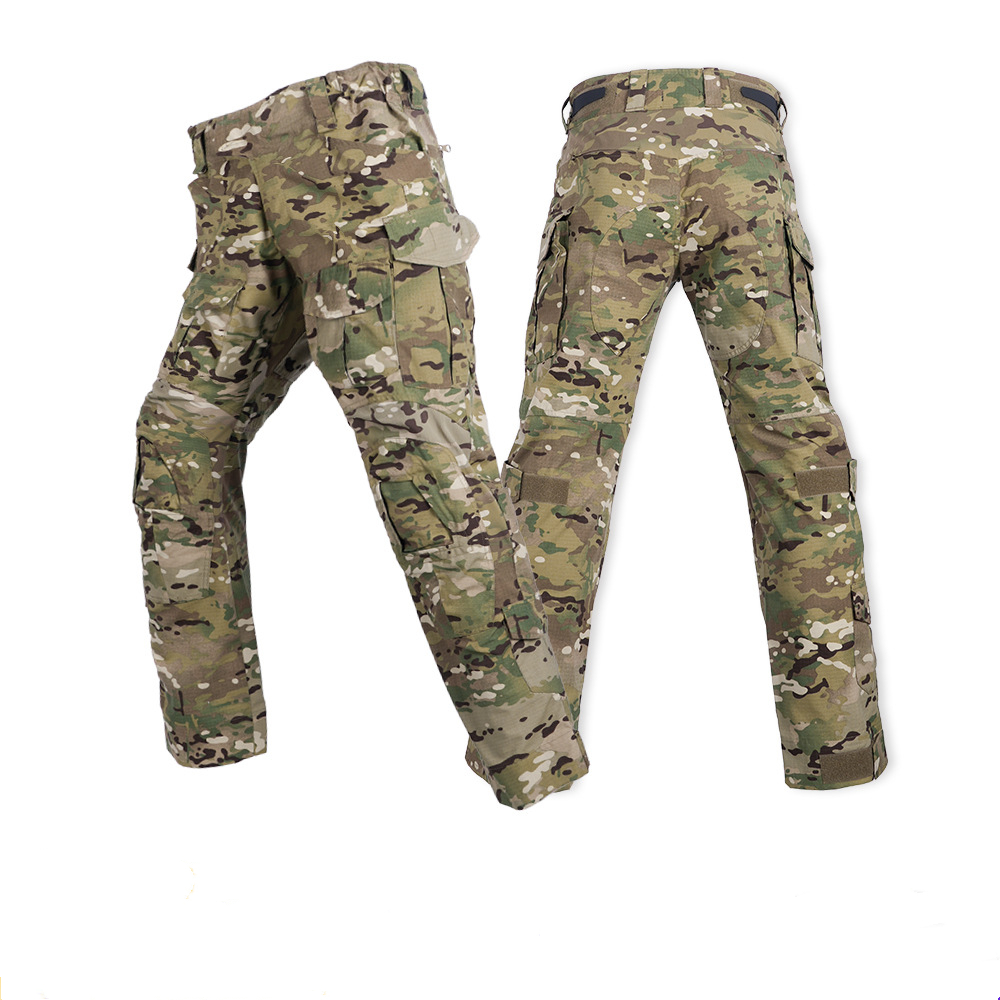 Pantalons de Combat pour homme - Hunting Outdoor Clothing avis et prix