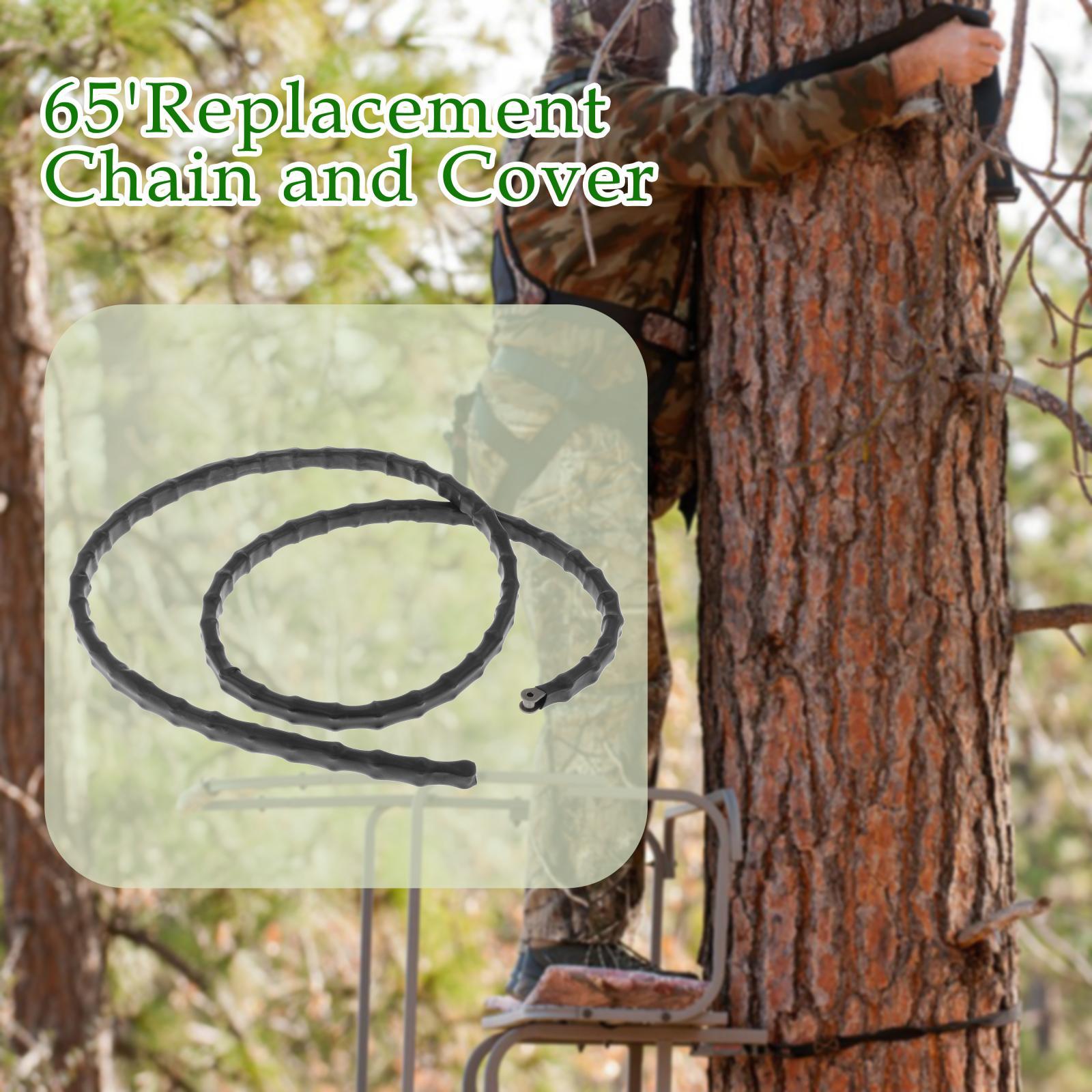 Kit de remplacement de chaîne  - Outdoor Hunting Kit avis et prix