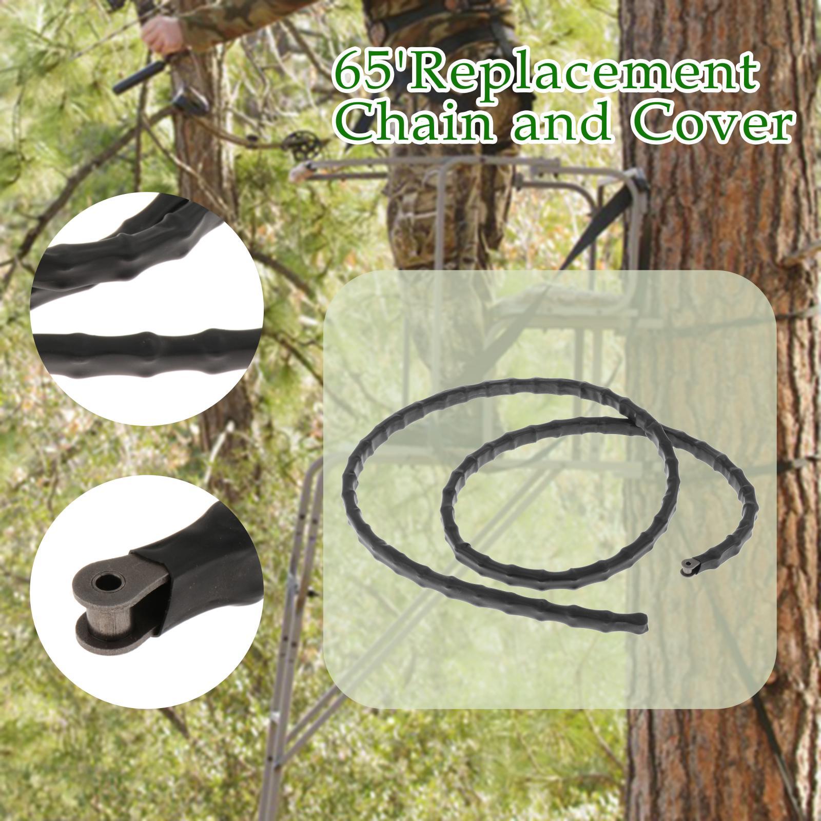 Kit de remplacement de chaîne  - Outdoor Hunting Kit avis et prix