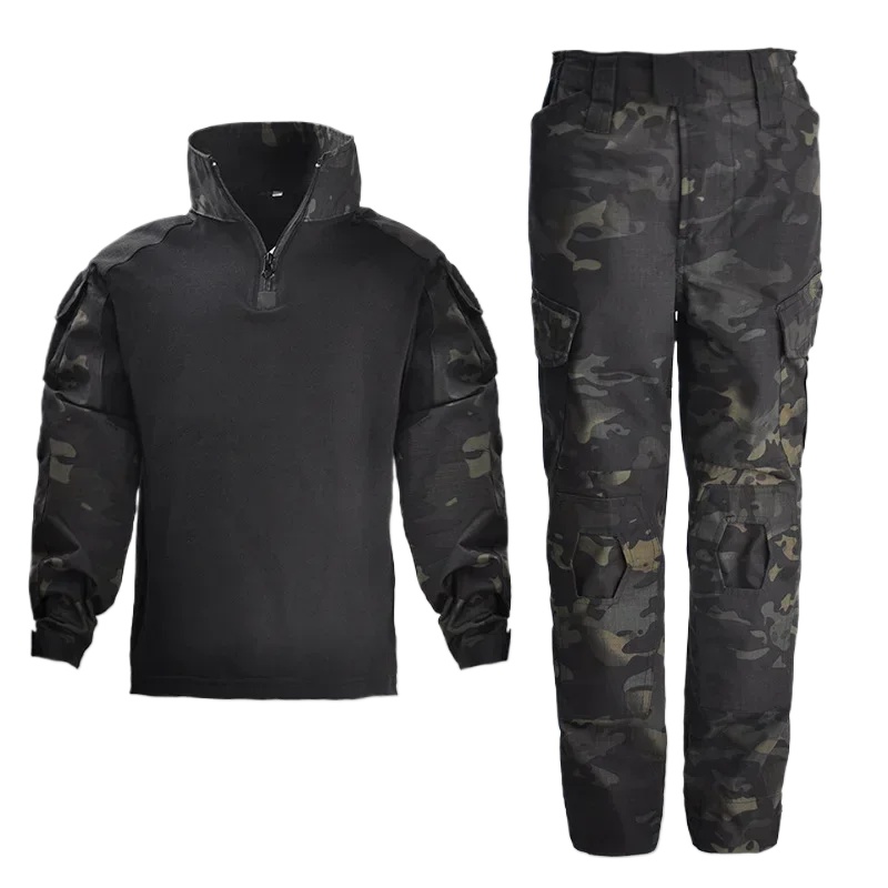 CamSolomon-Ensembles de vêteme - Outdoor Hunting Kit avis et prix