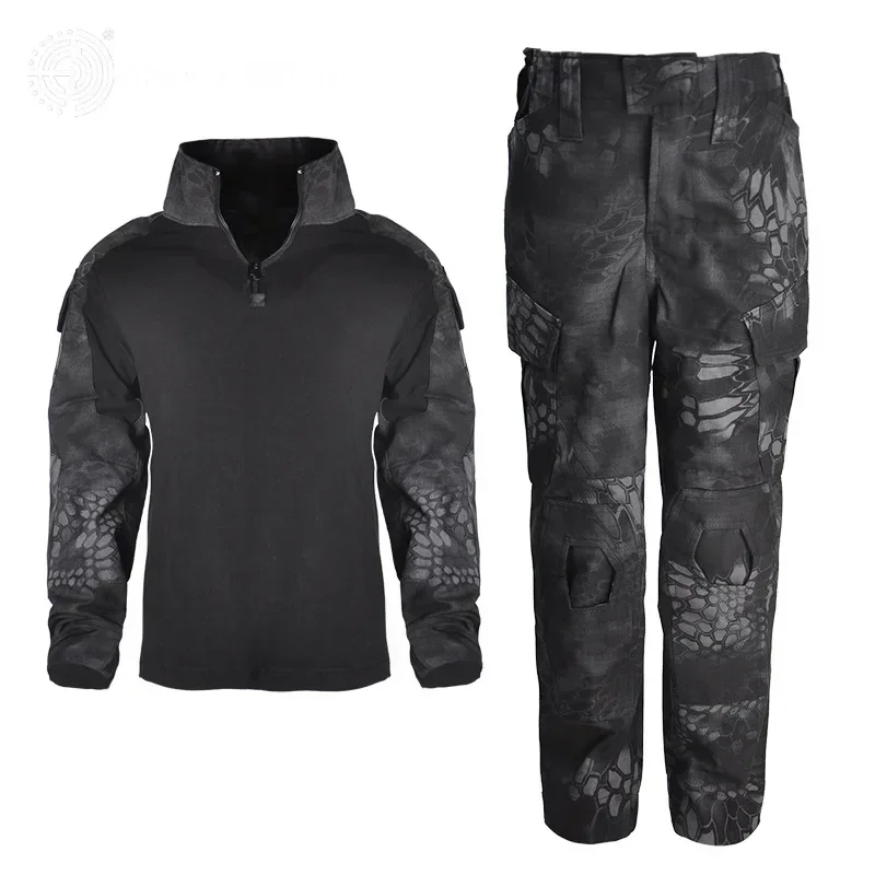 CamSolomon-Ensembles de vêteme - Outdoor Hunting Kit avis et prix