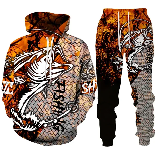 Sweat à capuche et pantalon Co - Outdoor Hunting Pants Women avis et prix