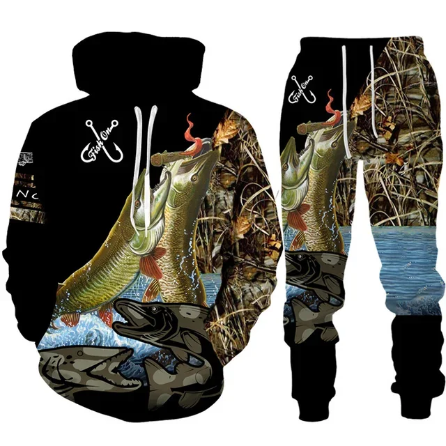 Sweat à capuche et pantalon Co - Outdoor Hunting Pants Women avis et prix