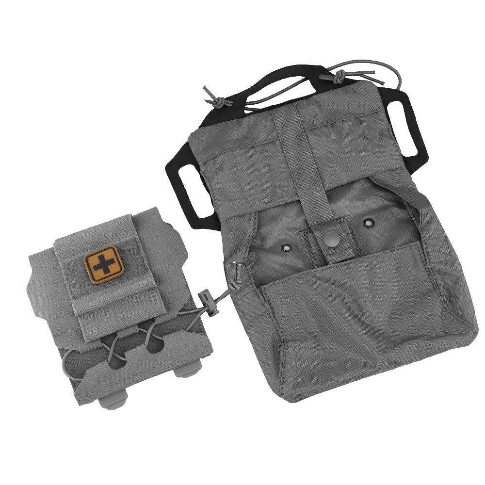Kit de premiers secours à dépl - Outdoor Hunting Kit avis et prix