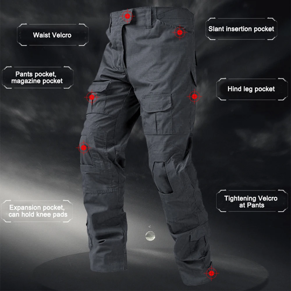 Pantalons de Combat en plein a - Outdoor Hunting Pants Women avis et prix