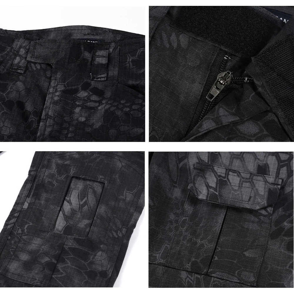 Pantalons de Combat en plein a - Outdoor Hunting Pants Women avis et prix
