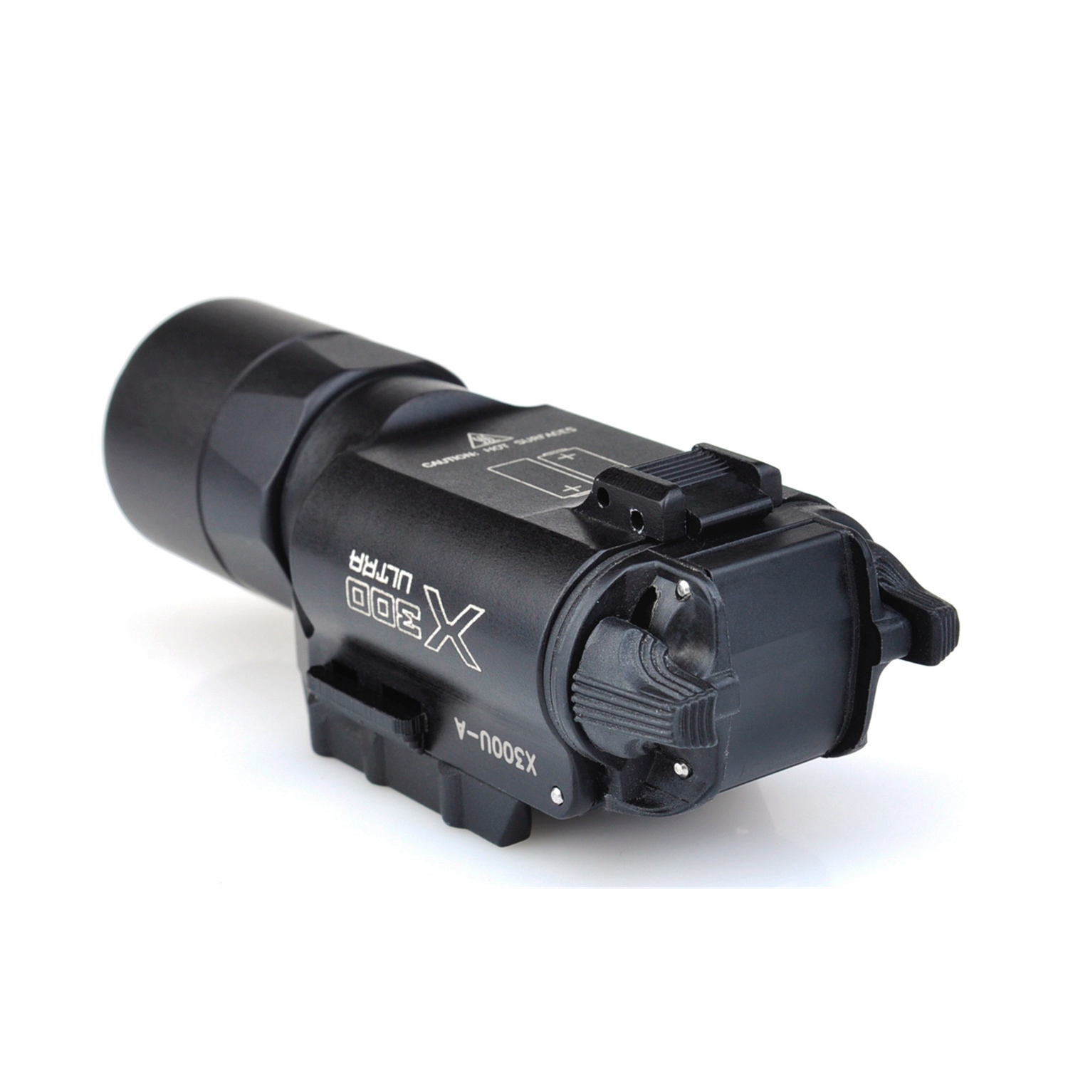 Surefire X300u X300 pistolet S - Outdoor Hunting Rifle avis et prix
