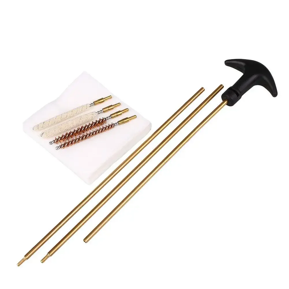 Kit de nettoyage de baril Airs - Outdoor Hunting Rifle avis et prix