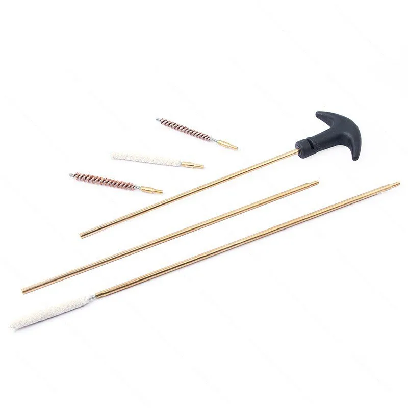 Kit de nettoyage de baril Airs - Outdoor Hunting Rifle avis et prix