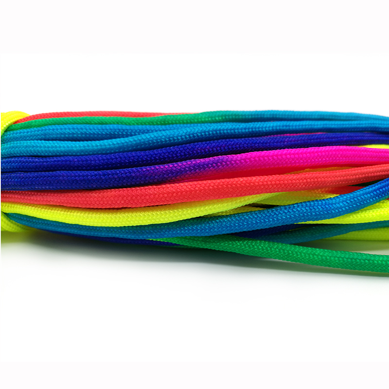 Corde de Parachute aux Couleur - Paracord Survival Bracelet avis et prix