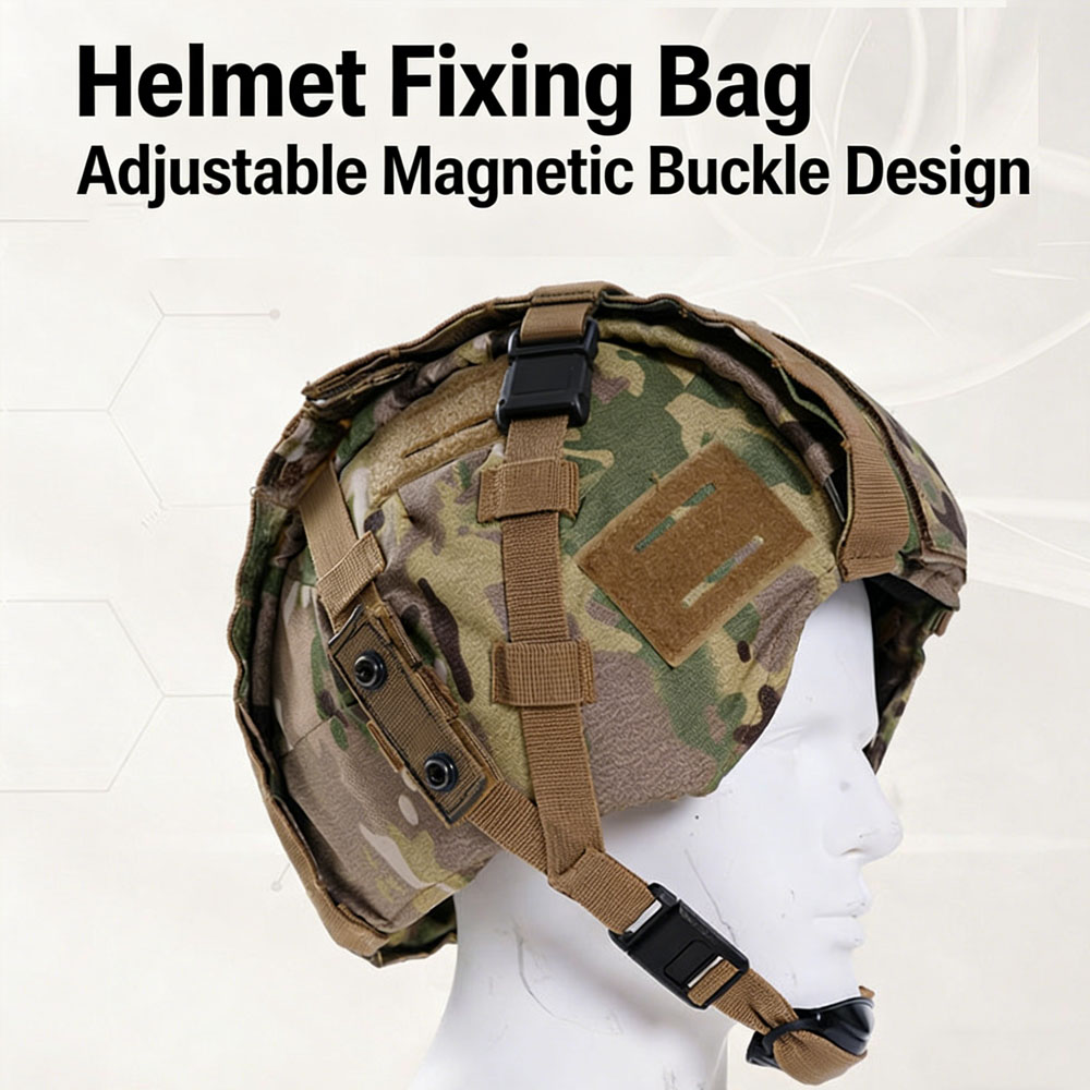 Housse de casque tactique pour - Outdoor Hunting Prints avis et prix